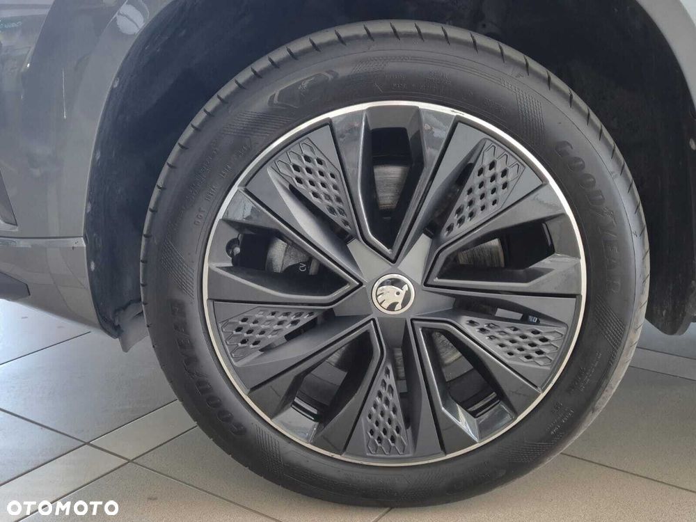 Skoda Karoq 1.5 TSI ACT Sportline DSG - 13