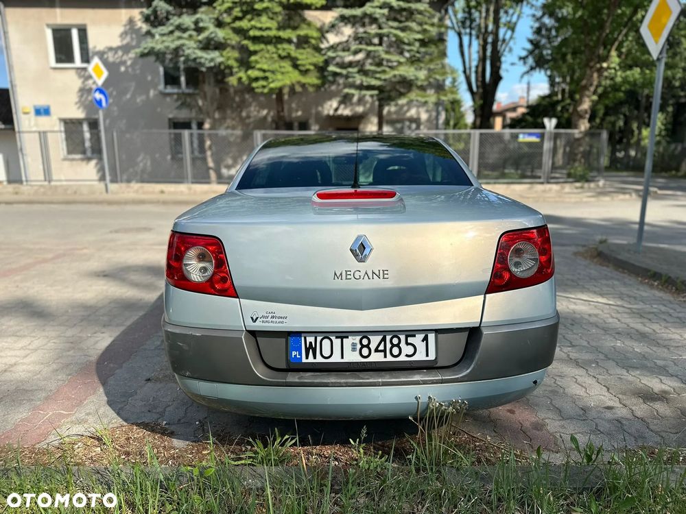 Renault Megane - 13