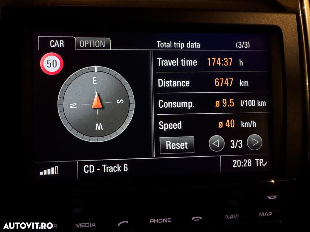 Porsche Cayenne Platinum Edition - 14