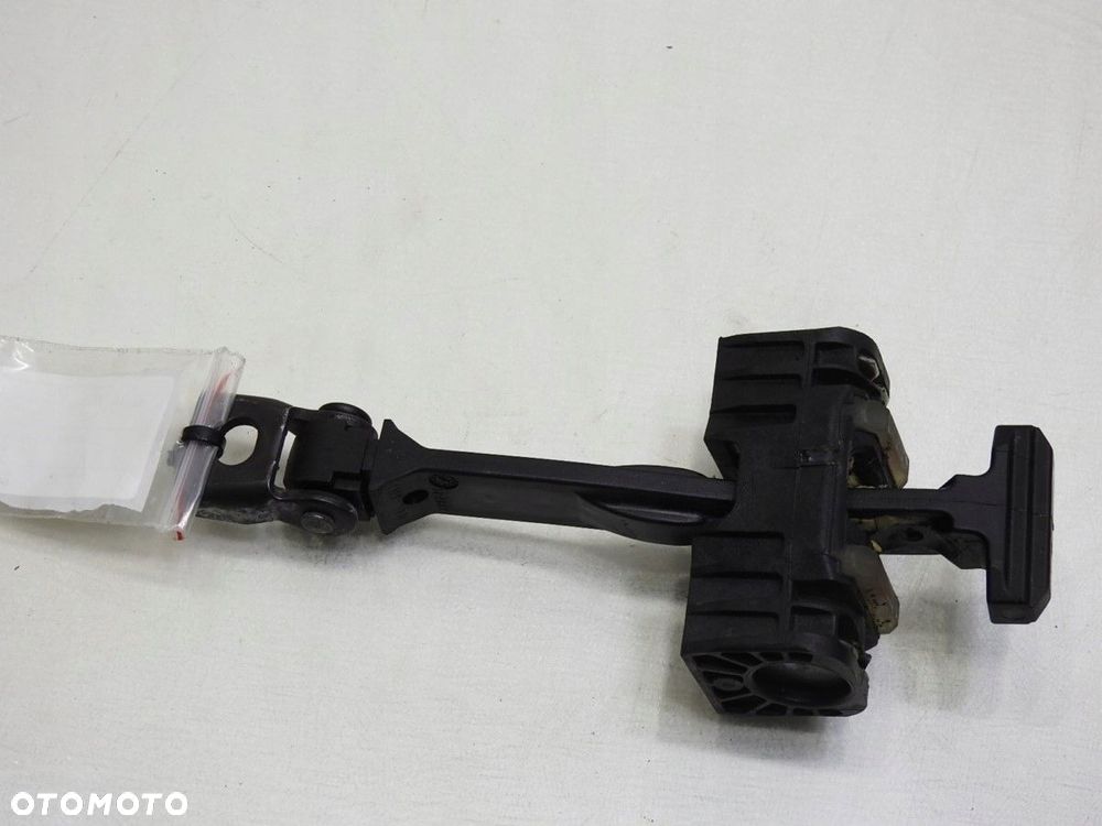 OGRANICZNIK DRZWI LEWY TYŁ SEAT IBIZA IV 6J LIFT - 7