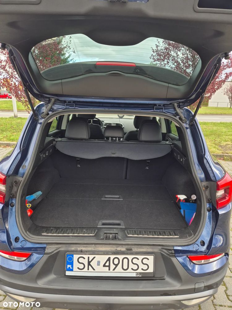 Renault Kadjar 1.3 TCe FAP Intens EDC - 16