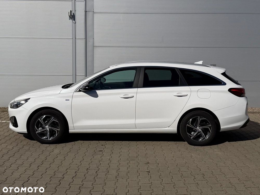 Hyundai i30 1.5 T-GDI 48V Smart - 5