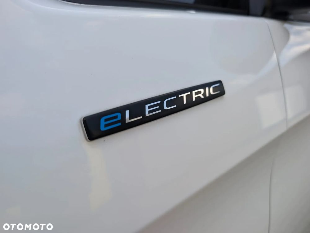 Mercedes-Benz eVito - 14