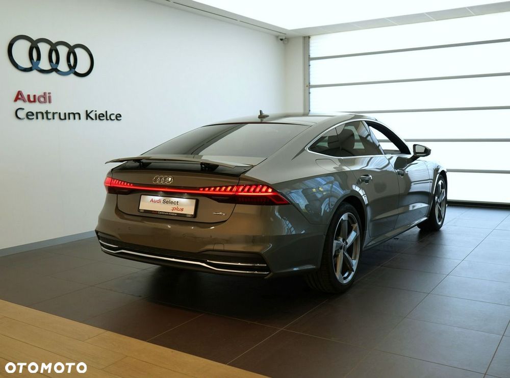 Audi A7 Sportback - 5
