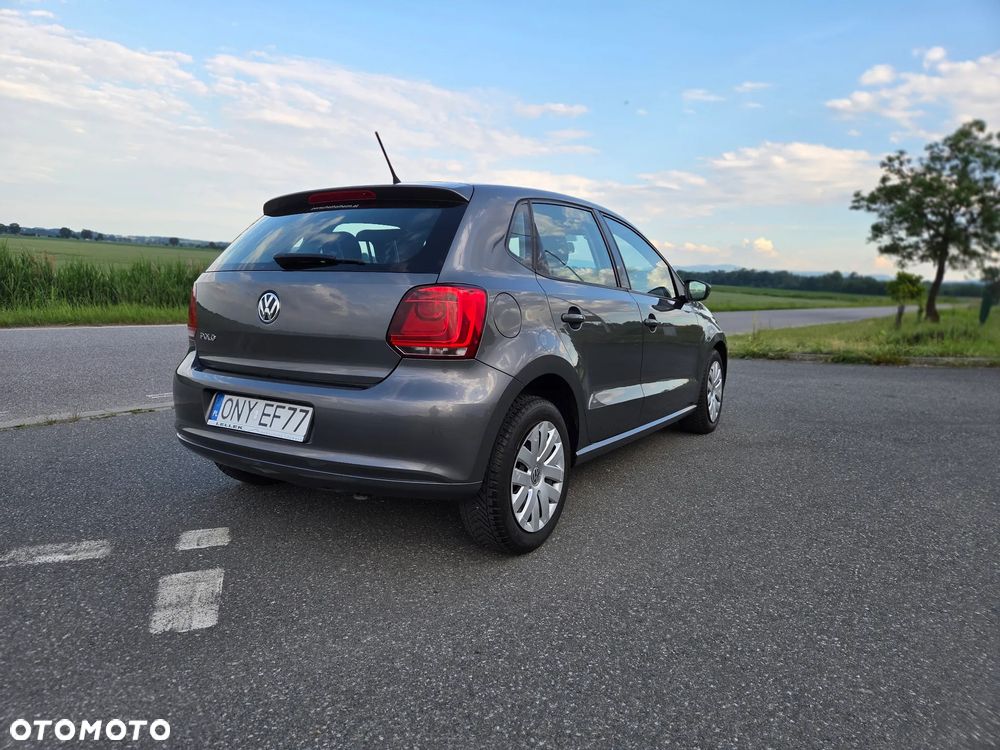 Volkswagen Polo 1.2 Style - 3