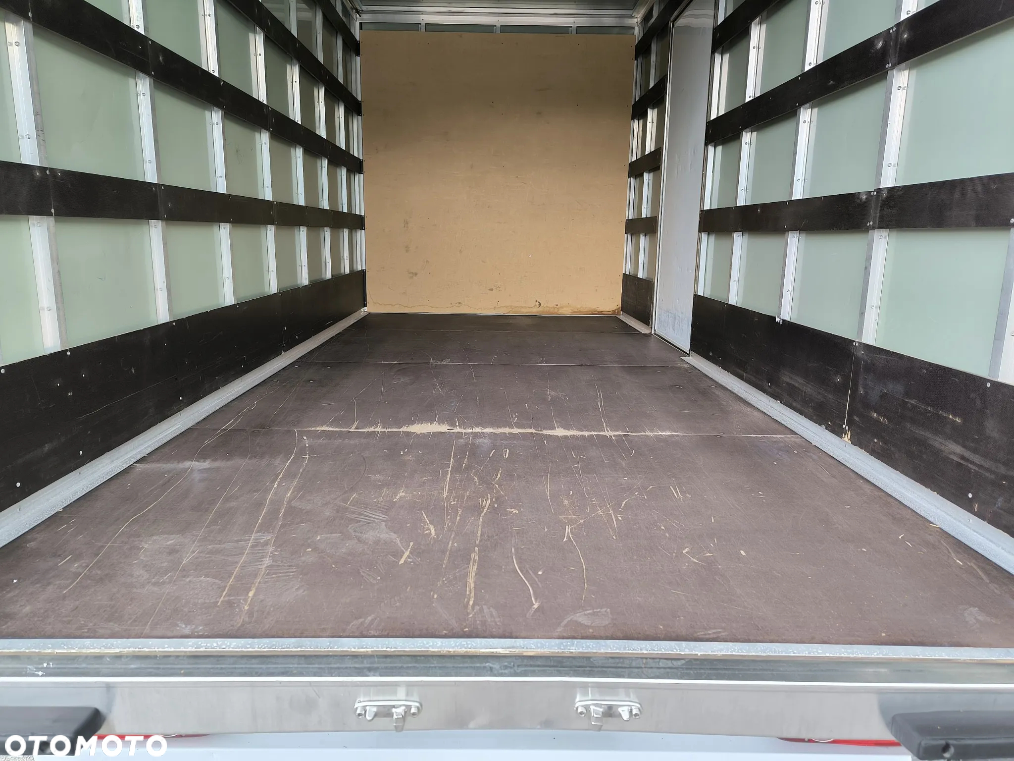 Renault Master - 35