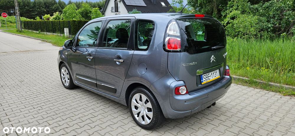 Citroën C3 Picasso 1.6i Exclusive - 5
