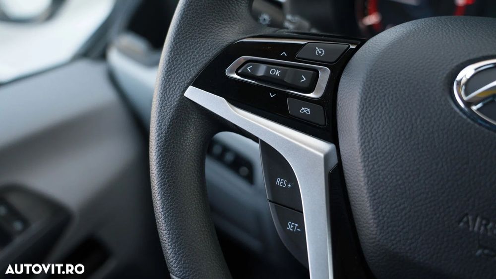 Maxus deliver-9 - 17