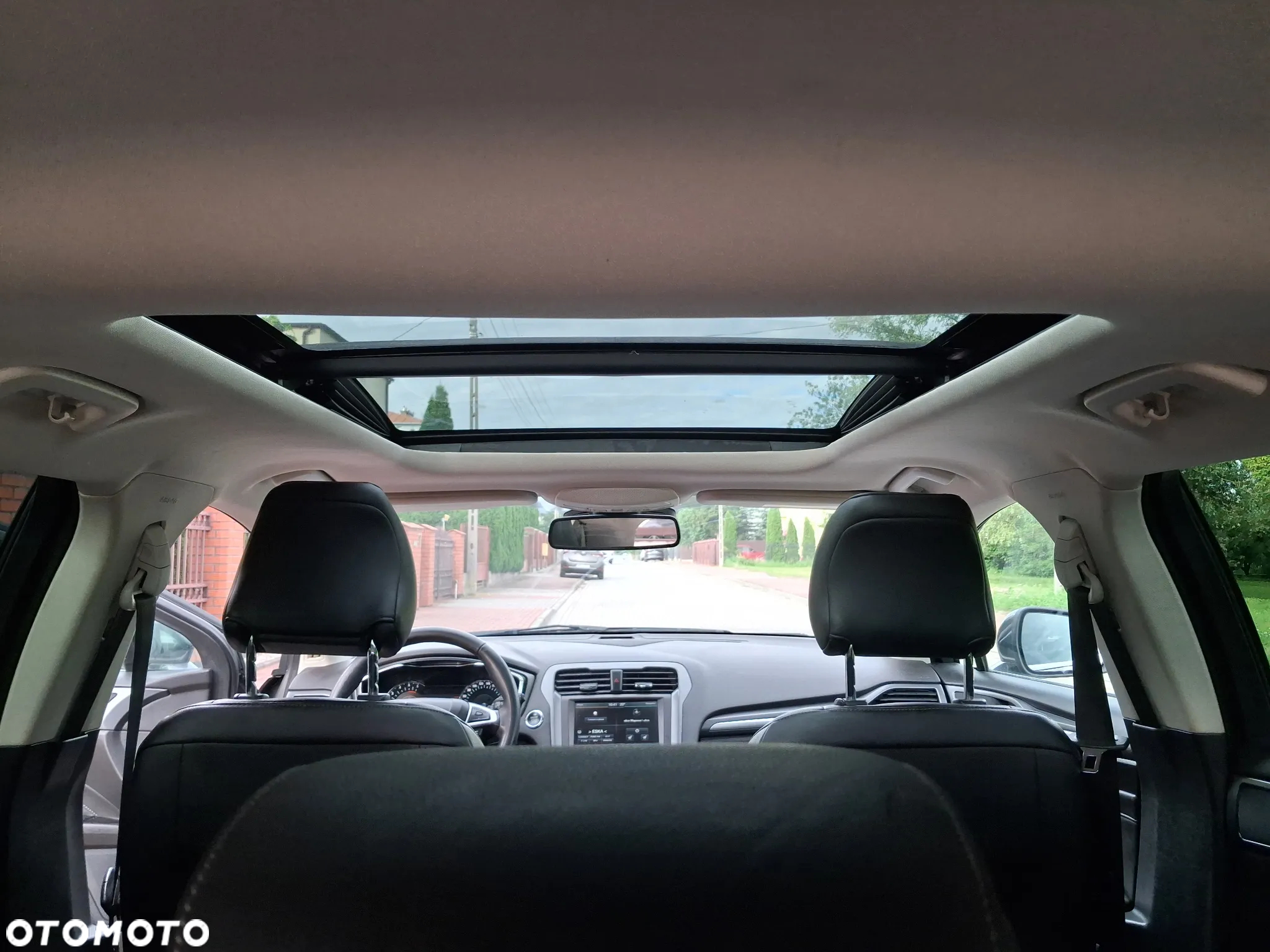 Ford Mondeo 2.0 EcoBlue Titanium - 25