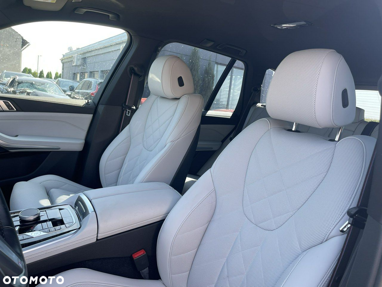 BMW X5 xDrive30d - 10