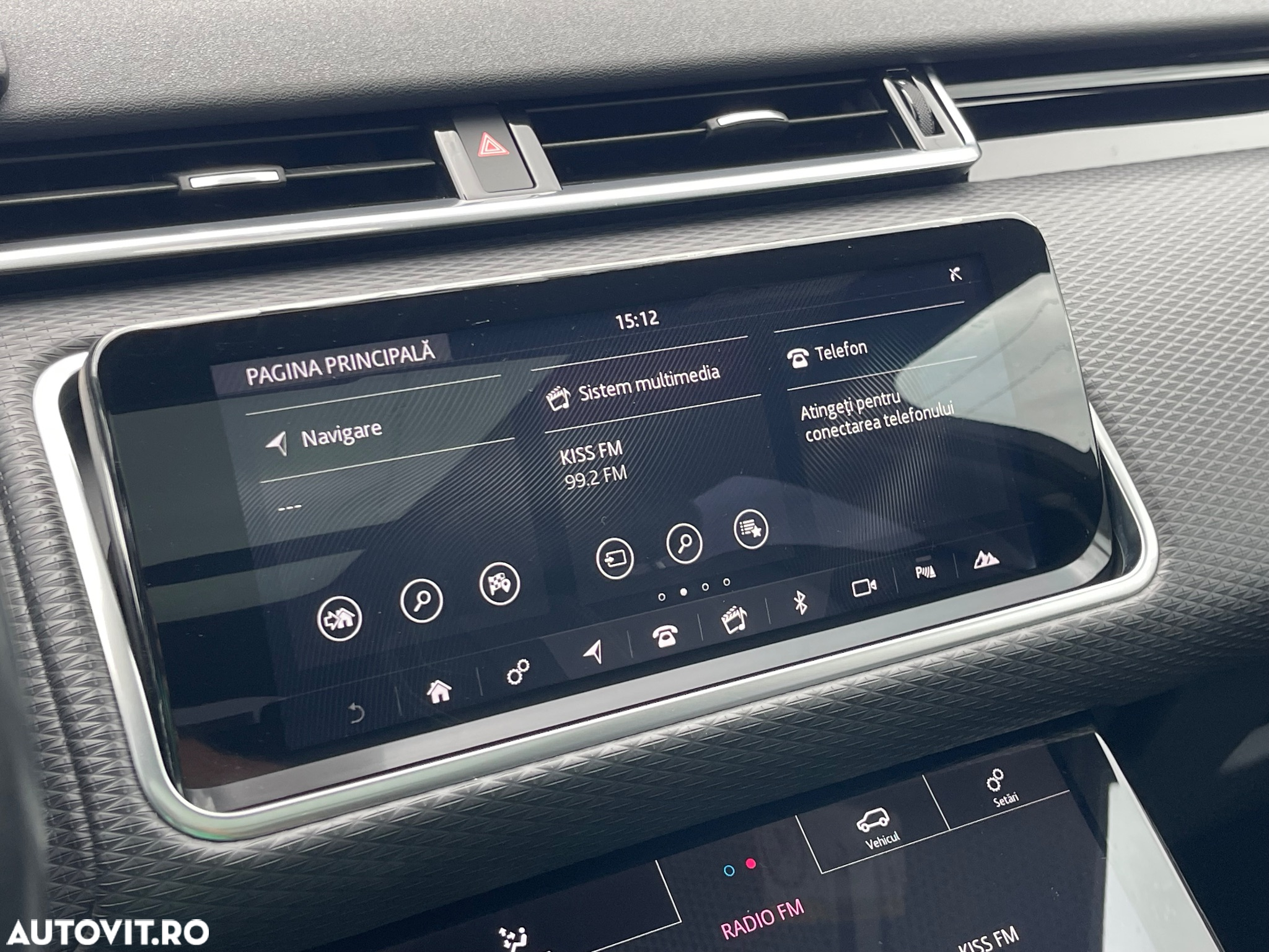 Land Rover Range Rover Velar 2.0 R-Dynamic S - 18