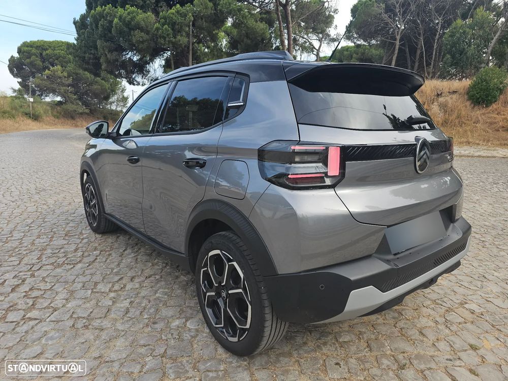 Citroën C3 1.2 PureTech YOU Pack Plus - 10
