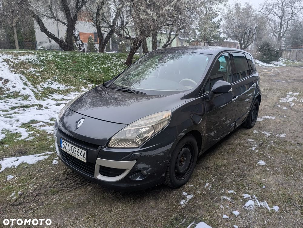 Renault Scenic 1.4 16V TCE Privilege - 1