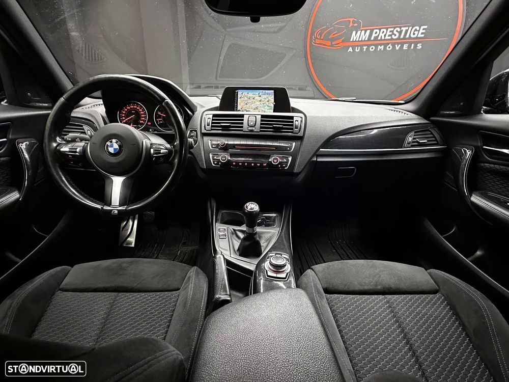 BMW 120 d - 29