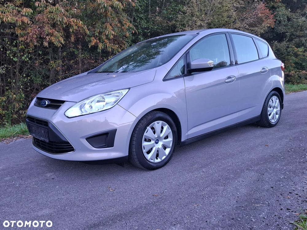 Ford C-MAX - 7