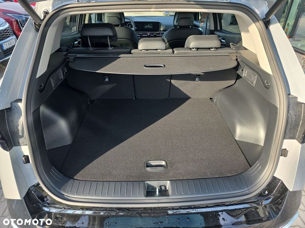 Kia Sportage 1.6 T-GDI HEV L 2WD - 8