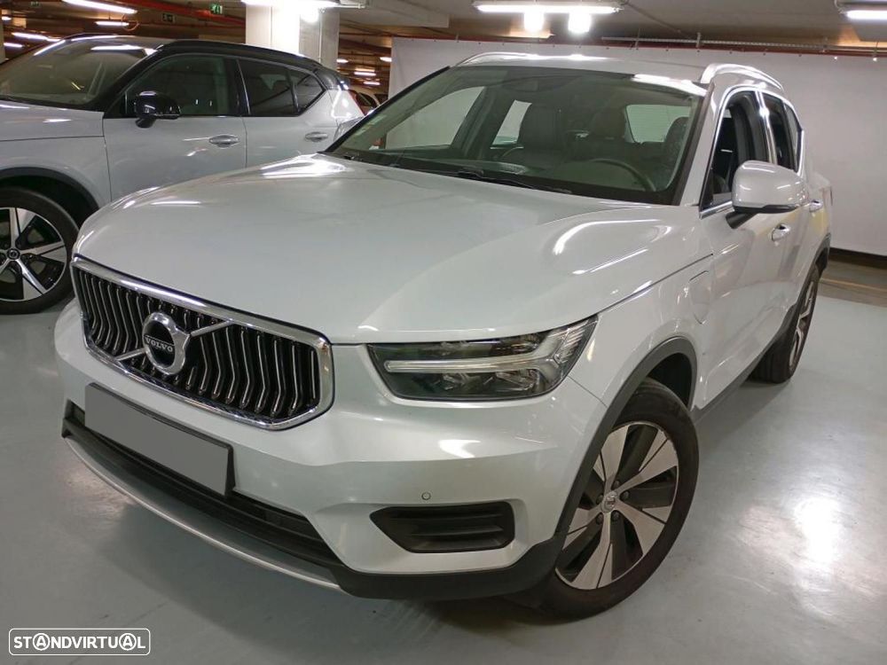 Volvo XC 40 1.5 T5 PHEV Inscription Expression - 2
