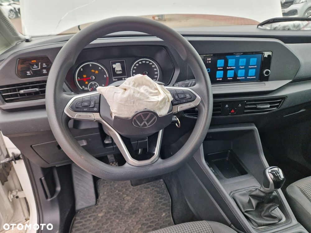 Volkswagen Caddy 2.0 TDI Life - 13