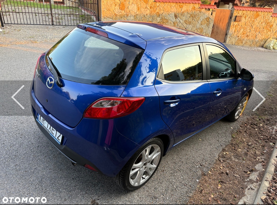 Mazda 2 1.3 Exclusive - 2