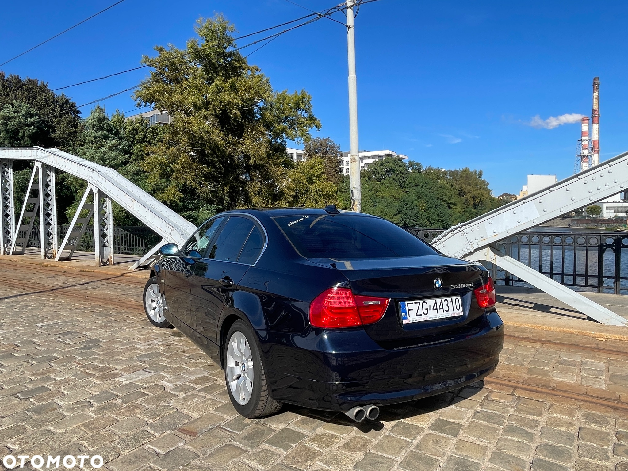 BMW Seria 3 330xd - 2