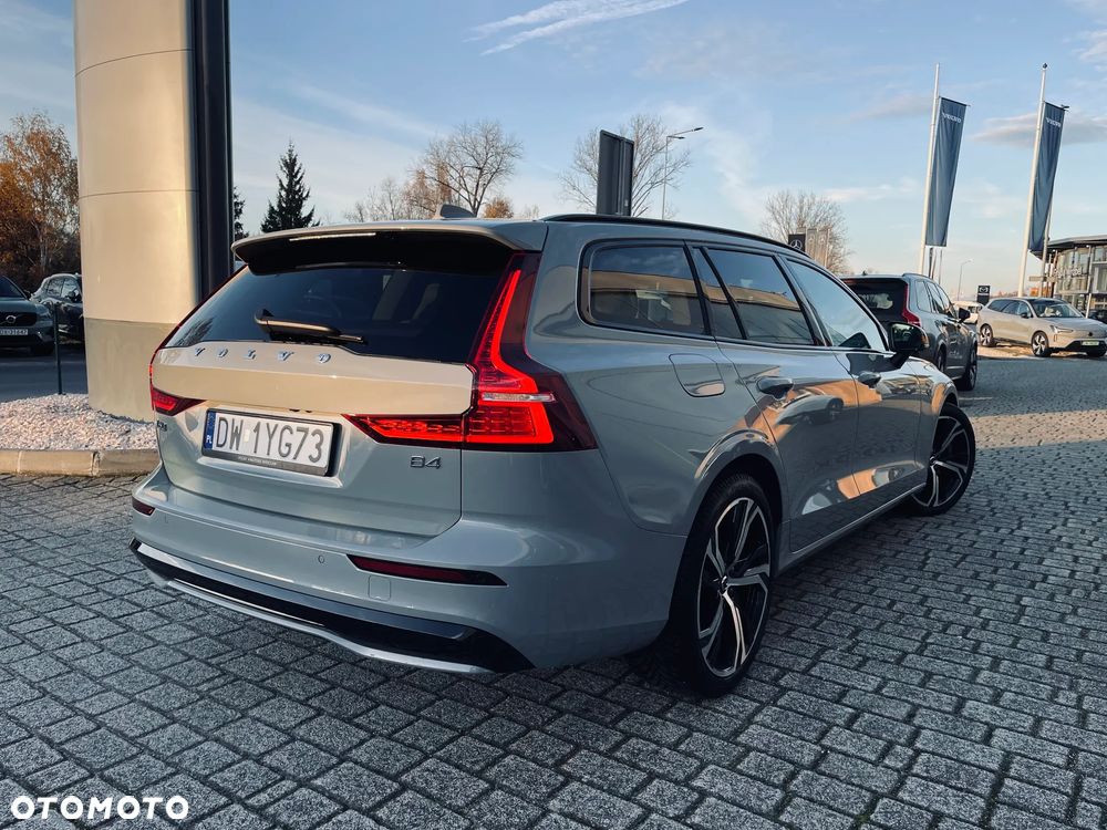 Volvo V60 - 7