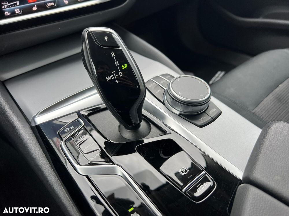 BMW Seria 5 - 26