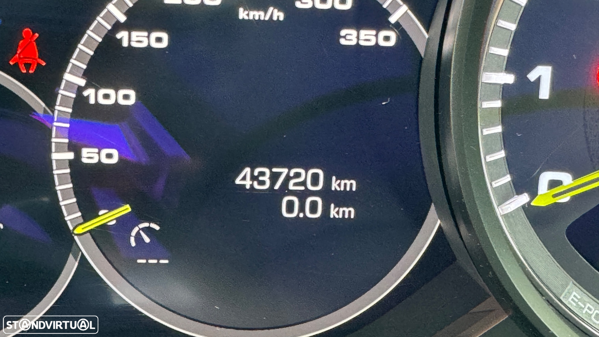 Porsche Panamera Turbo S E-Hybrid - 49