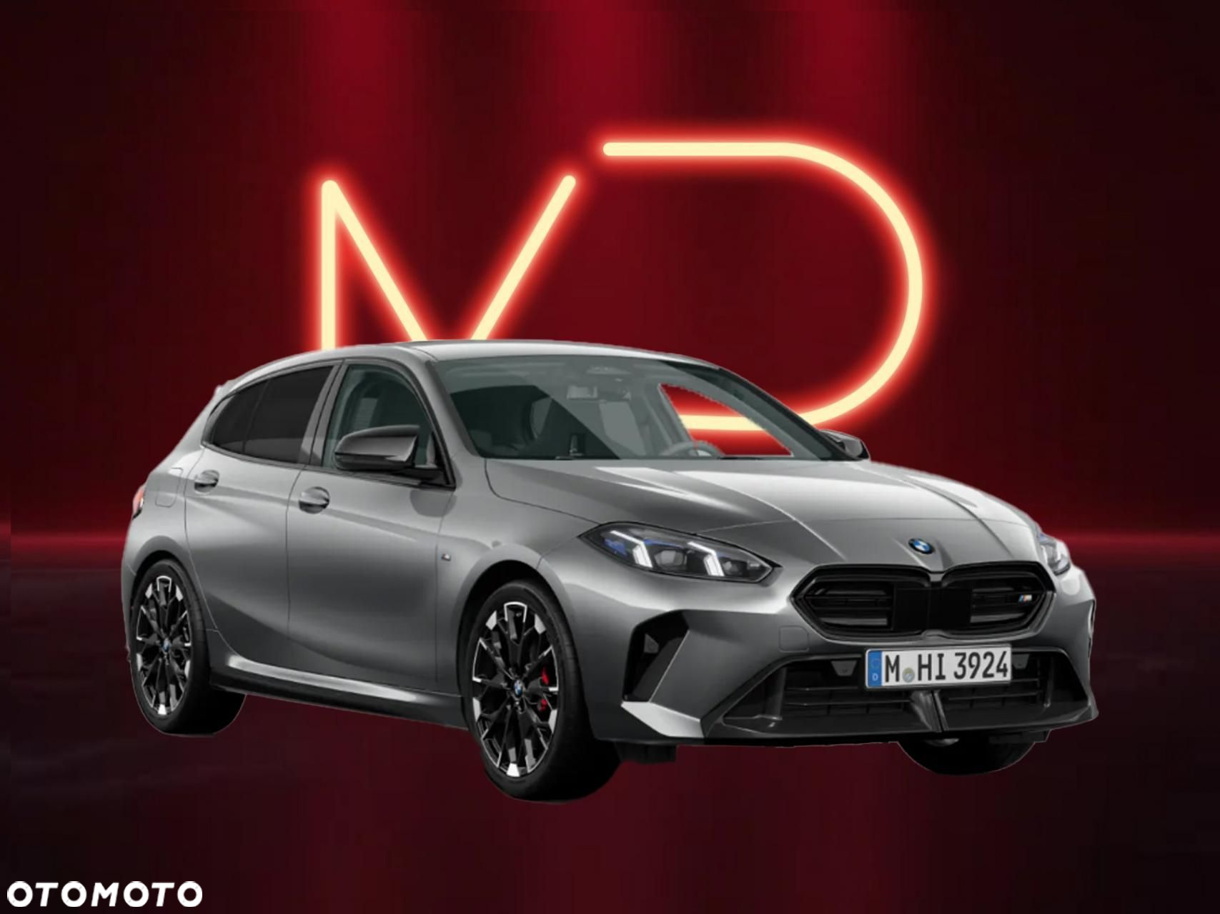 BMW Seria 1 M135 xDrive - 5