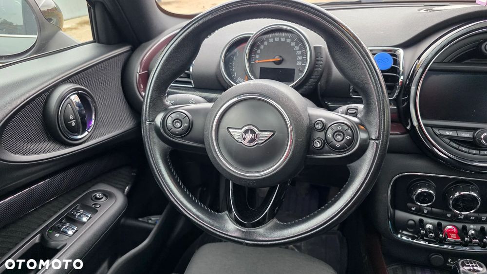 MINI Clubman Cooper D - 6