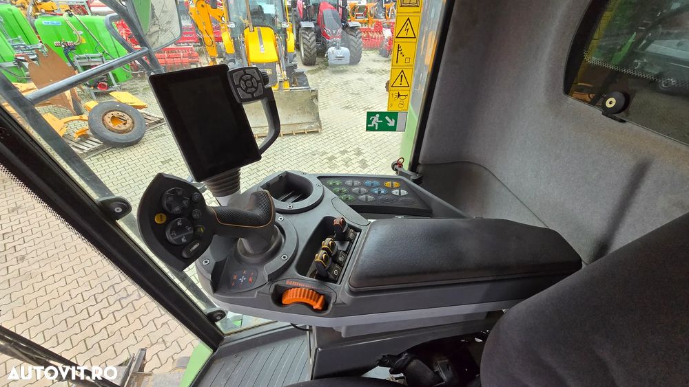 Fendt 6275 L MCS - 9