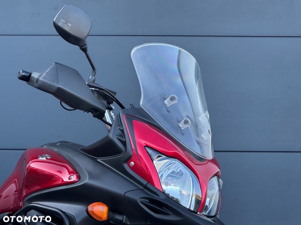 Suzuki V-STROM - 2