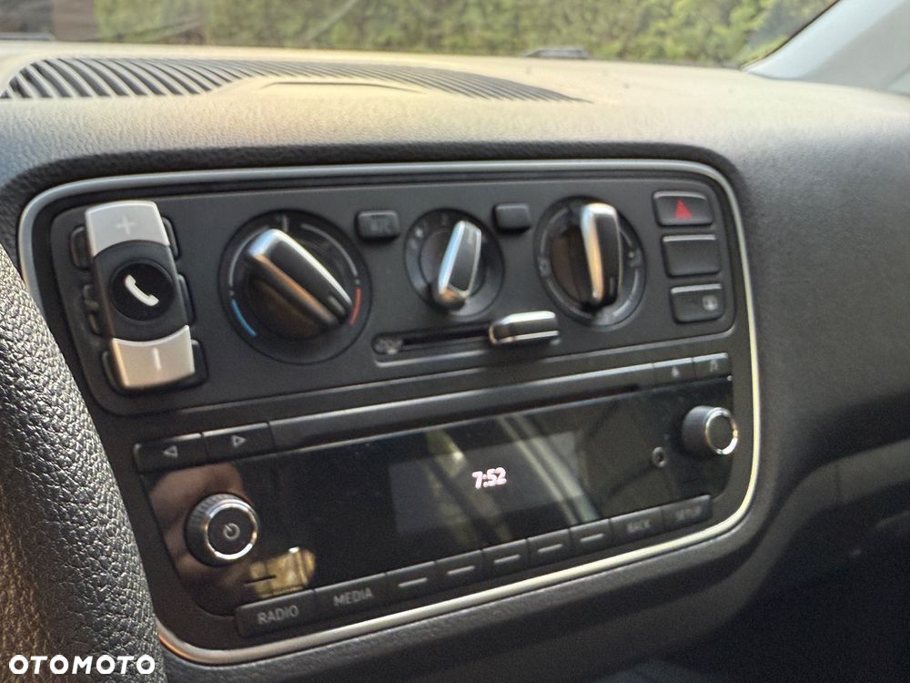 Skoda Citigo 1.0 Ambition - 12