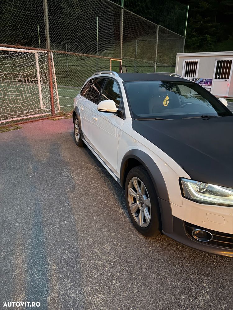 Audi A4 Allroad - 3