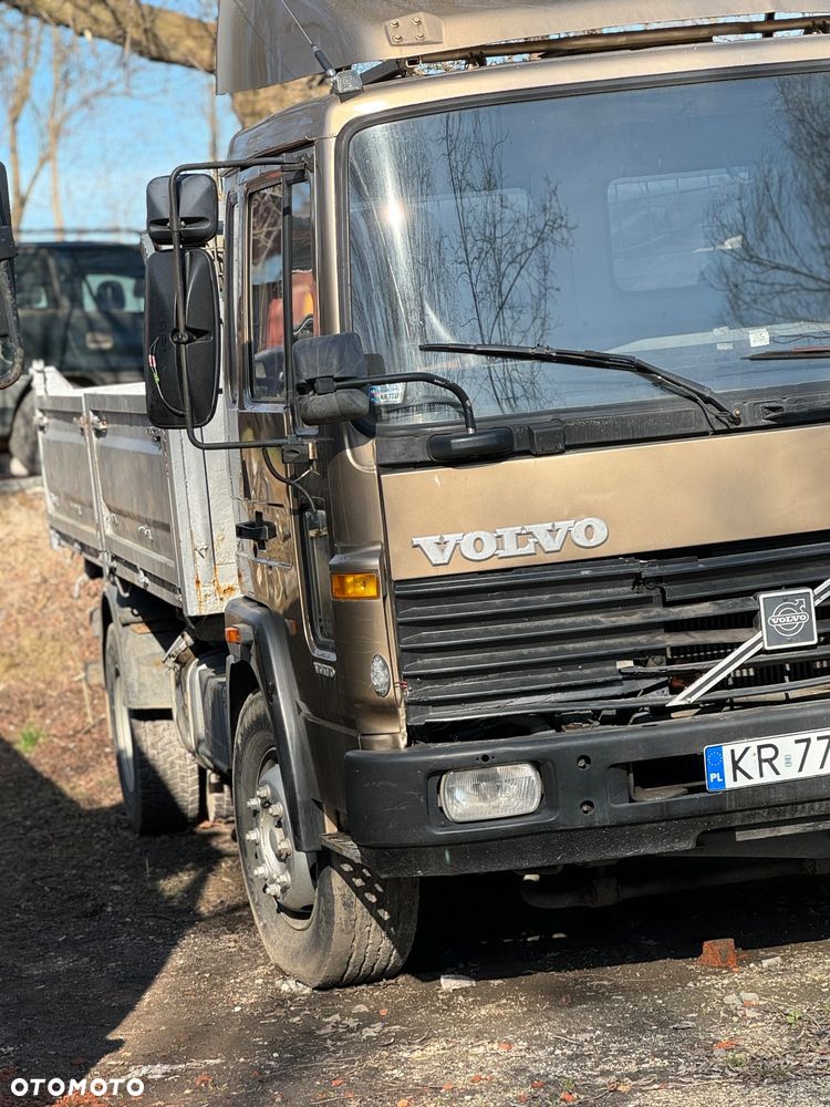 Volvo FL 6 - 1