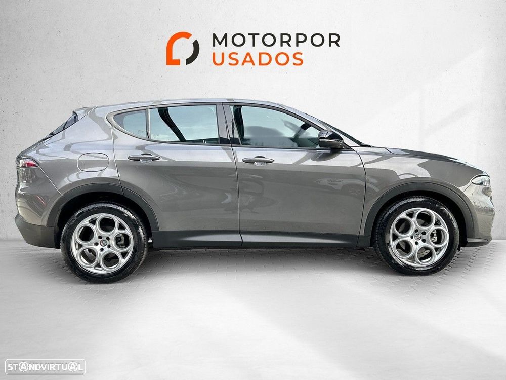 Alfa Romeo Tonale 1.6 VGT-D Sprint - 4