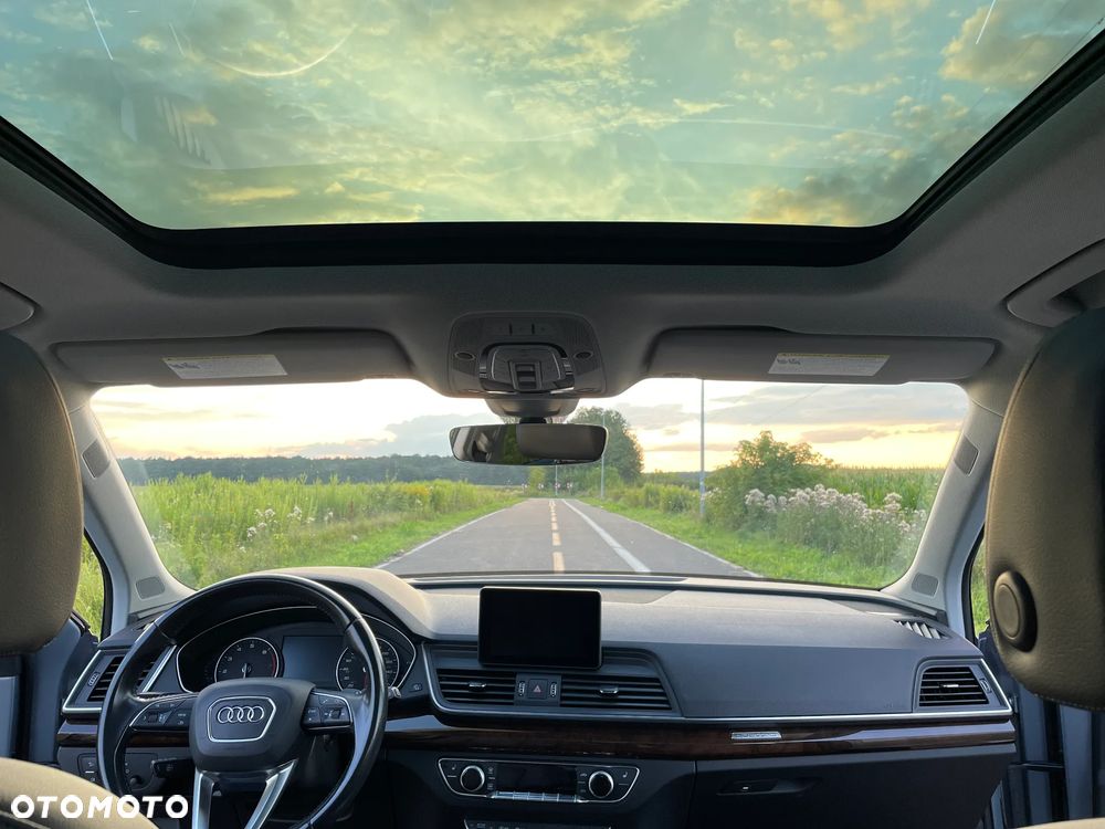 Audi Q5 2.0 TFSI Quattro S tronic - 18