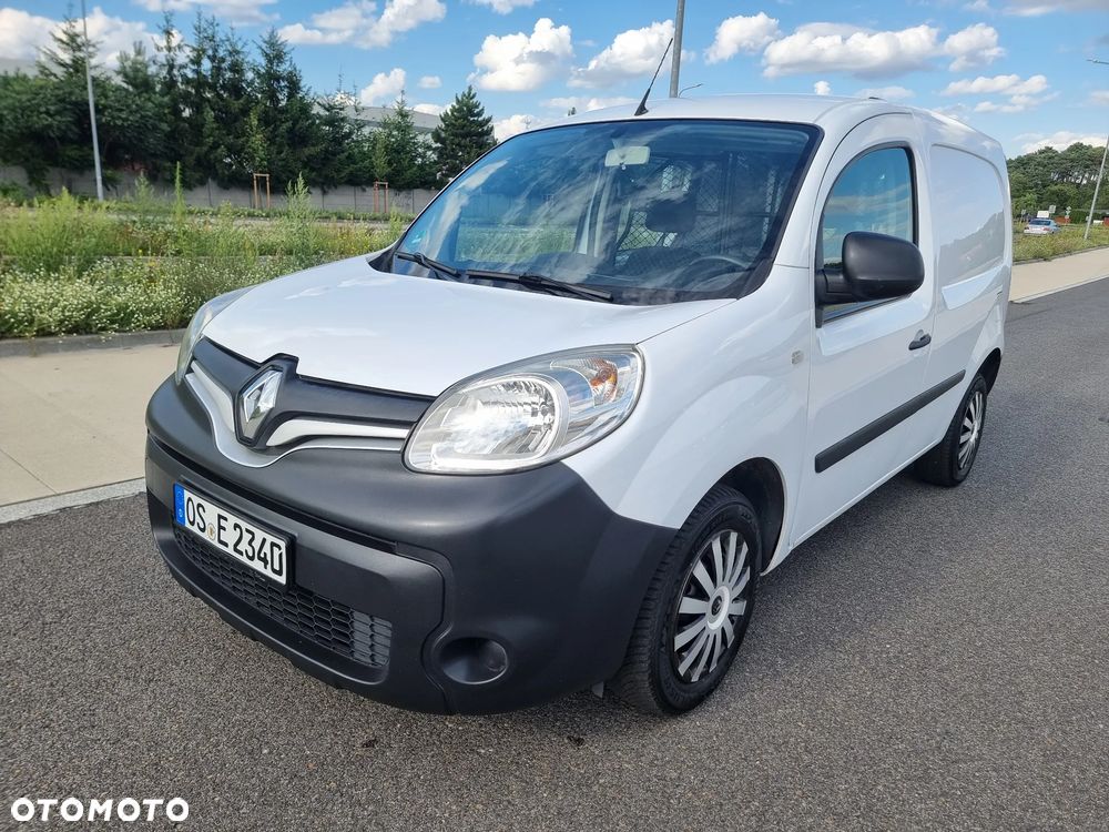 Renault Kangoo - 3