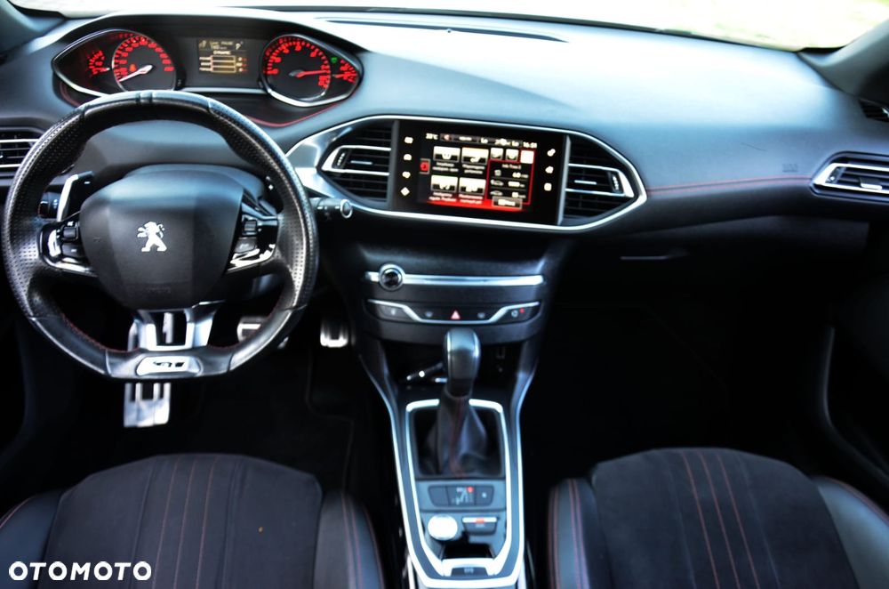 Peugeot 308 - 26