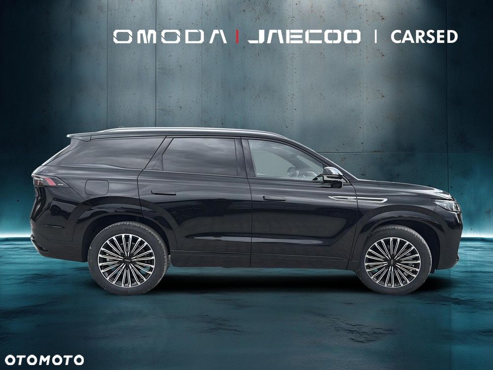 Jaecoo 8 - 7