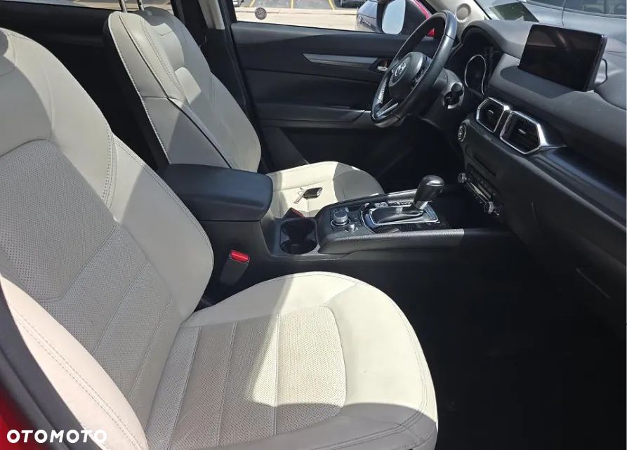 Mazda CX-5 - 10
