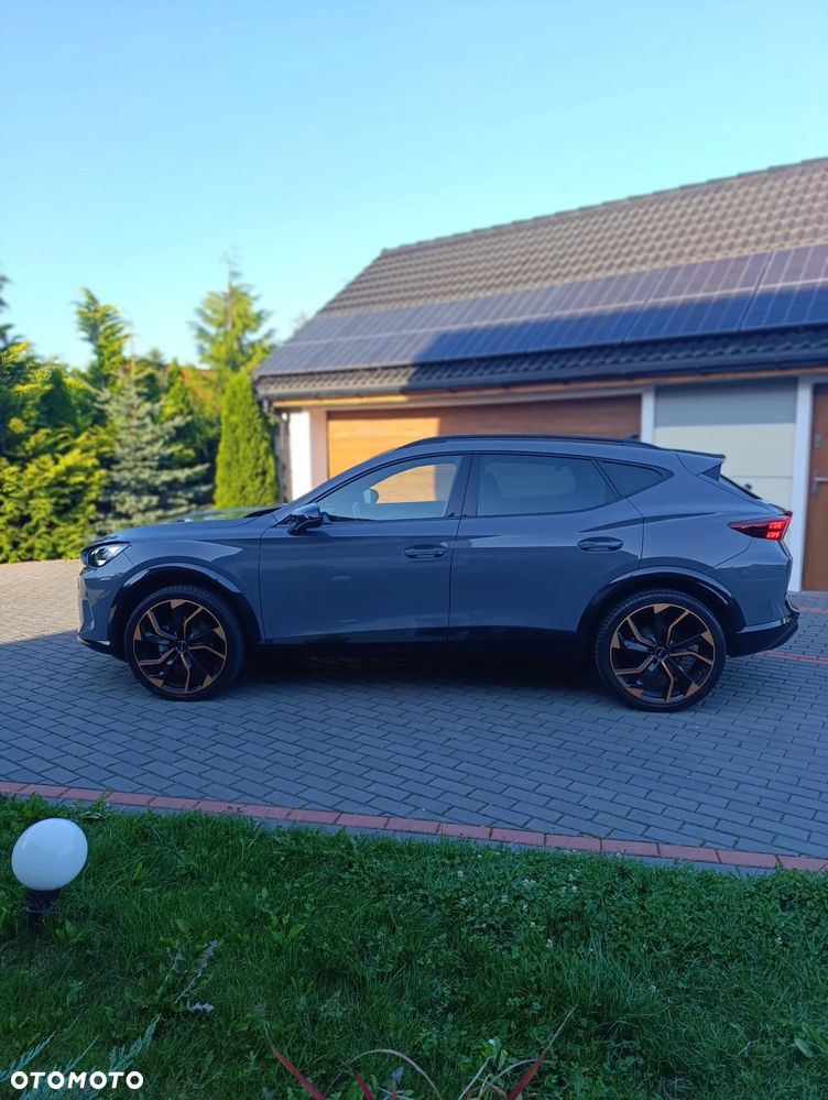 Cupra Formentor 1.5 TSI - 9