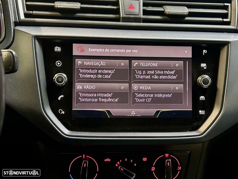 SEAT Arona 1.0 TSI Style - 20