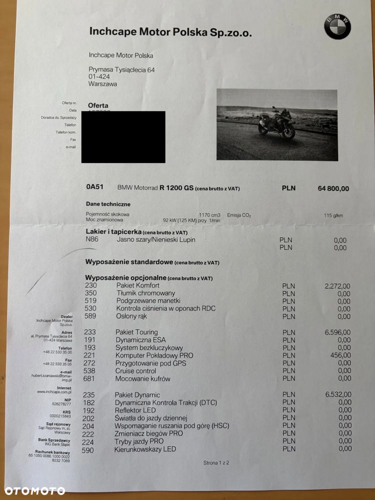 BMW GS - 25