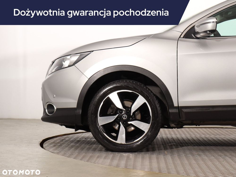 Nissan Qashqai - 17