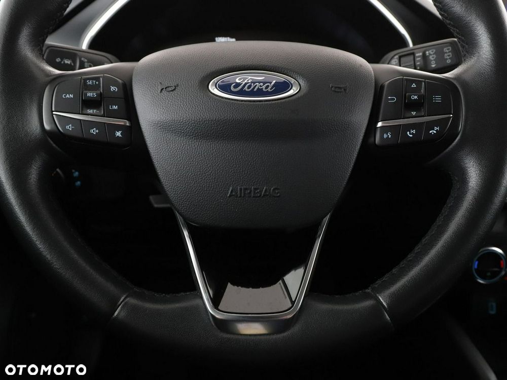 Ford Focus 1.5 EcoBlue Start-Stopp-System COOL&CONNECT - 22
