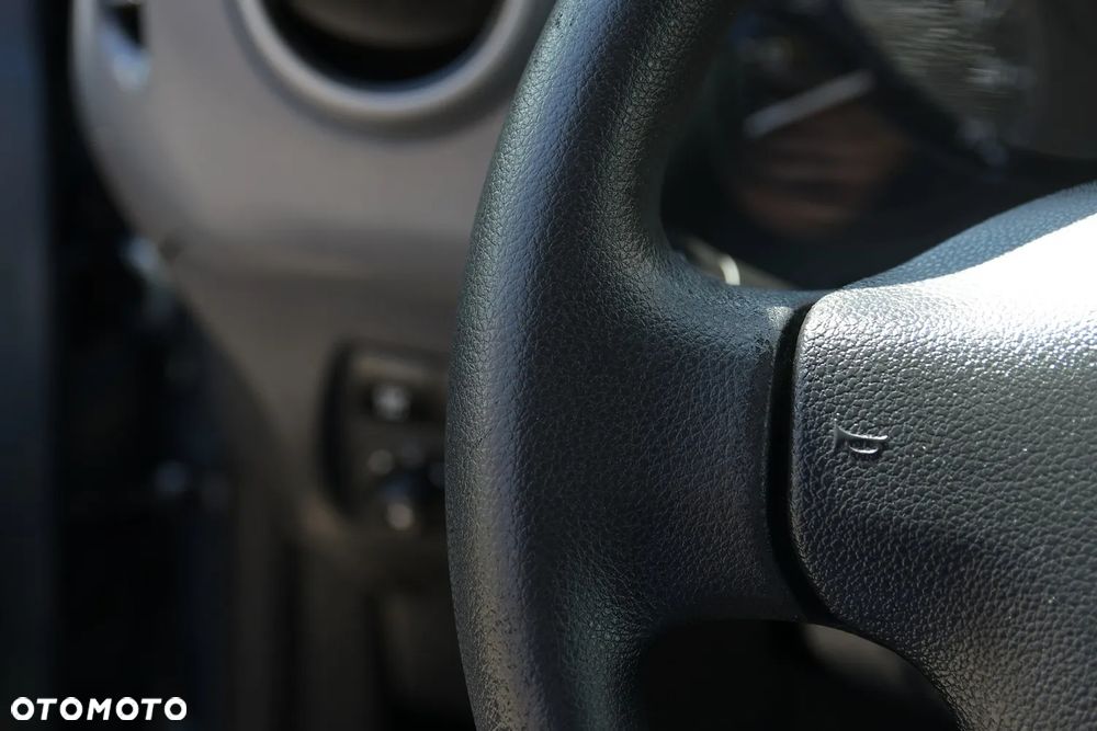 Citroën Berlingo - 26