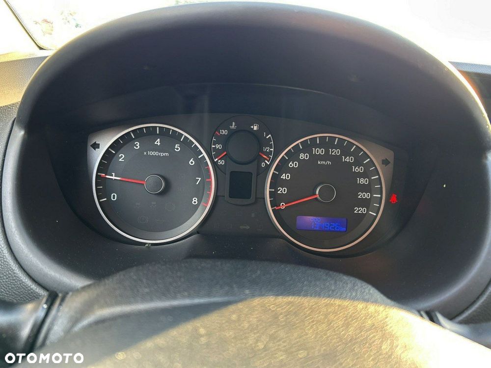 Hyundai i20 1.2 Fifa World Cup Edition - 5