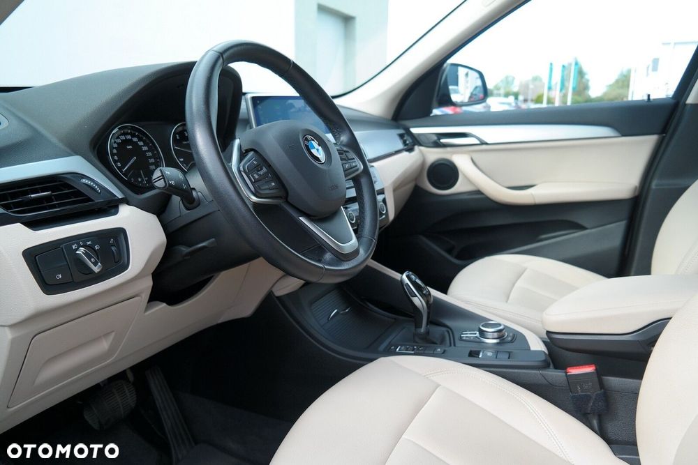 BMW X1 - 9