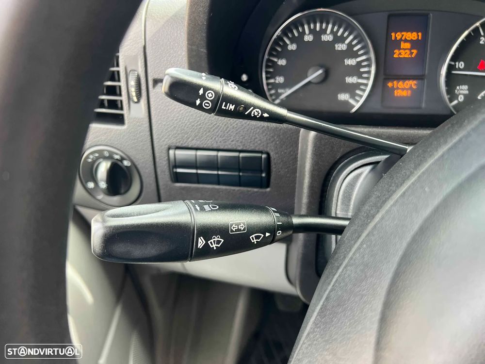 Mercedes-Benz Sprinter 316CDI L2H2 - 5