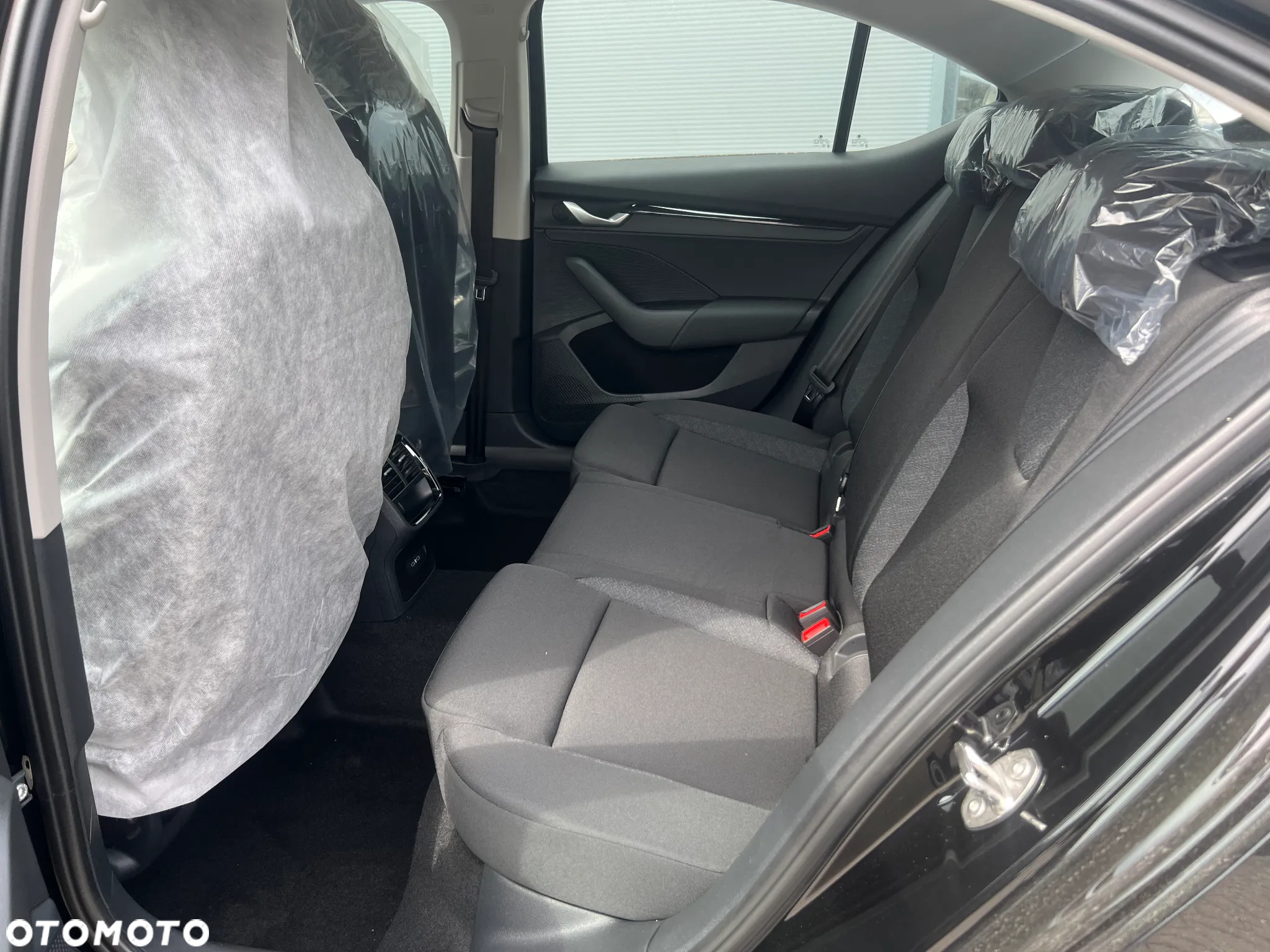 Skoda Octavia 1.5 TSI Edition 130 Essence - 13